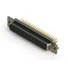 638-M62-330-BN2 by EDAC Inc. - 638M SERIES VERTICAL D-SUB RECEP