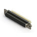638-M62-630-BN2 by EDAC Inc. - 638M SERIES VERTICAL D-SUB RECEP