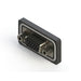638-W15-321-012 by EDAC Inc. - 638W (WATERPROOF) SERIES VERTICA