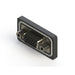 638-W15-322-012 by EDAC Inc. - 638W (WATERPROOF) SERIES VERTICA
