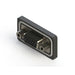 638-W15-622-012 by EDAC Inc. - 638W (WATERPROOF) SERIES VERTICA