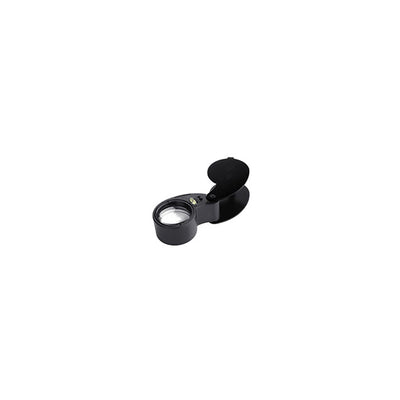 0638002840 by Molex - EYE LOUPE 40X W/LED LIGHT