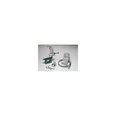 63816-0500 by Molex - BENCH MOUNT ADAPTOR W/ FOOTSWITC