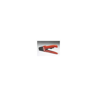 63819-2300 by Molex - HAND CRIMP TOOL