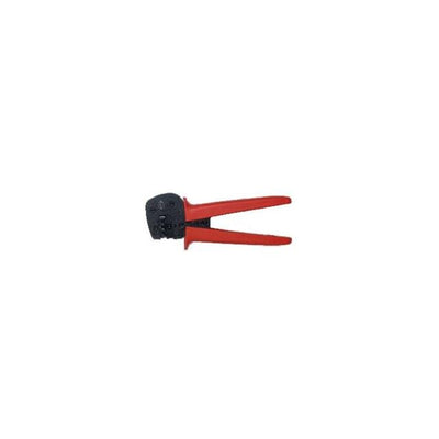 63819-0700 by Molex - HAND CRIMP TOOL