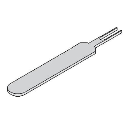 63824-0810 by Molex - EXTRACTOR TOOL