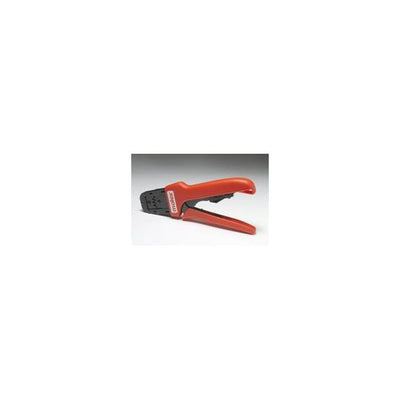 63827-2300 by Molex - HAND CRIMP TOOL