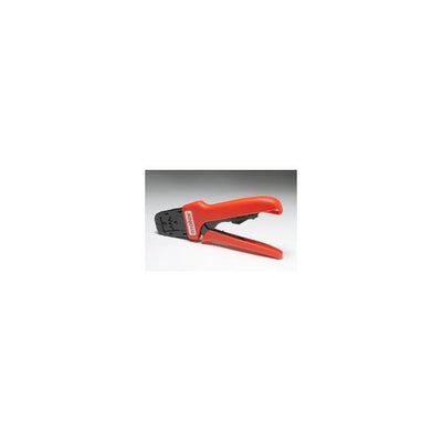 63828-0200 by Molex - HAND CRIMP TOOL