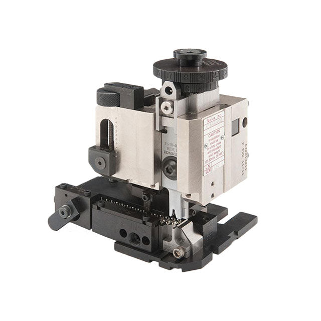 0639034800 by Molex - TOOL PRESS APPLICATOR 105300