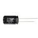63ZLJ180MT78X20 by Rubycon - ALUMIN CAP 180UF 20% 63V RADIAL