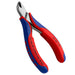 64 42 115 by Knipex Tools LP - END CUTTERS-COMFORT GRIP