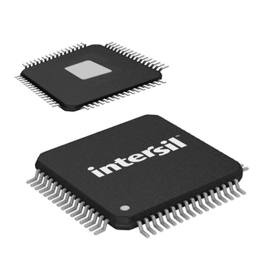ISL34341INZ by Renesas Electronics America Inc - IC VIDEO SERDES LONG 64TQFP