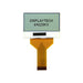 64128KX FC BW-3 by Displaytech - DISPLAY LCD 128X64 TRANSFL