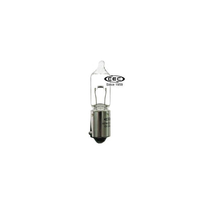 64136 by CEC Industries - T2 3/4 12V 21W BAY9s (H21W) HALO