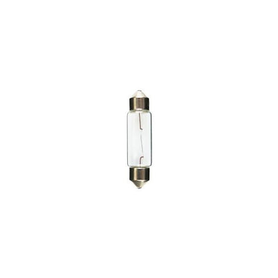 6424 by CEC Industries - Box of 10 T11x41mm Festoon 24V 5