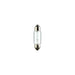 6461 by CEC Industries - Box of 10 T3 1/4 12V 0.83A 8.35C