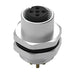643060100605 by Wurth Elektronik - WR-CIRC M12 - SCREW - CODING A -