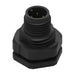 643110100404 by Wurth Elektronik - WR-CIRC M12 - SCREW - CODING A -