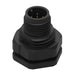 643110100405 by Wurth Elektronik - WR-CIRC M12 - SCREW - CODING A -