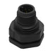 643110100408 by Wurth Elektronik - WR-CIRC M12 - SCREW - CODING A -