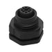 643120100404 by Wurth Elektronik - WR-CIRC M12 - SCREW - CODING A -