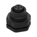 643120100405 by Wurth Elektronik - WR-CIRC M12 - SCREW - CODING A -