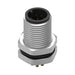 643150100308 by Wurth Elektronik - WR-CIRC M12 - SCREW - CODING A -