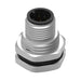 643150100608 by Wurth Elektronik - WR-CIRC M12 - SCREW - CODING A -