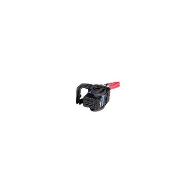 64319-3216 by Molex - CMC RCPT 32CKT R BLUE MAT SEAL