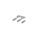 64322-1339 by Molex - CP TERM 0.6 HP AU 1 27 - 0 75SQM