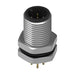 643250100305 by Wurth Elektronik - WR-CIRC M12 - SCREW - CODING A -
