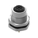 643260100604 by Wurth Elektronik - WR-CIRC M12 - SCREW - CODING A -