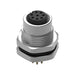 643260100608 by Wurth Elektronik - WR-CIRC M12 - SCREW - CODING A -