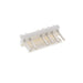 643464-4 by TE Connectivity AMP Connectors - CONNECTOR HEADER VERT 7POS 3.96MM