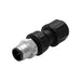 643712100005 by Wurth Elektronik - WR-CIRC M12 - SCREW - CODING A -