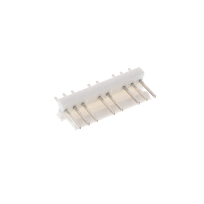 643879-6 by TE Connectivity AMP Connectors - CONNECTOR HEADER VERT 10POS 2.54MM