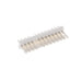 644180-1 by TE Connectivity AMP Connectors - CONNECTOR HEADER VERT 13POS 2.54MM