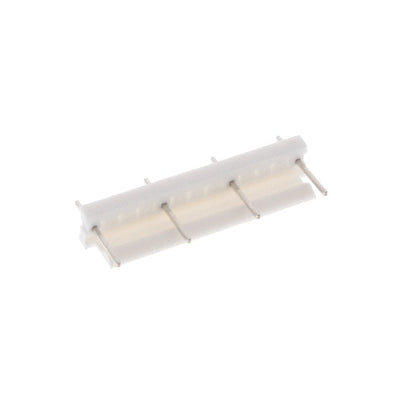 644180-7 by TE Connectivity AMP Connectors - CONNECTOR HEADER VERT 13POS 2.54MM