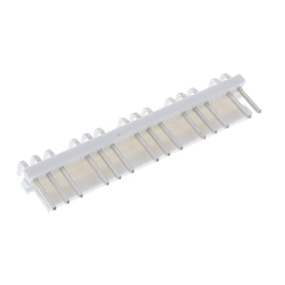 644960-1 by TE Connectivity AMP Connectors - CONNECTOR HEADER R/A 18POS 3.96MM