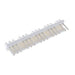644960-1 by TE Connectivity AMP Connectors - CONNECTOR HEADER R/A 18POS 3.96MM