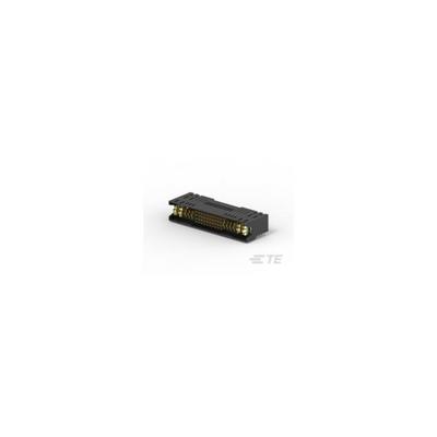 6450849-9 by TE Connectivity - MBXLE R/A HED 2HDP+3LP+40S+4LP+2