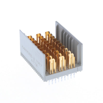 6469083-3 by TE Connectivity AMP Connectors - CONNECTOR HEADER HIGH SPEED 60POS PCB