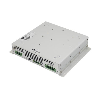 6484RO by Premium PSU - CRS-1000 110/24V 4 FAN, ORING