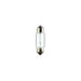 6486LL by CEC Industries - Box of 10 T3 1/2 12V 0.5A 6.36CP
