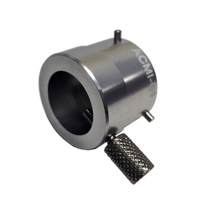 64MT-0533 by Excelitas Technologies - LED FIBEROPTIC ILLUM ADPTR