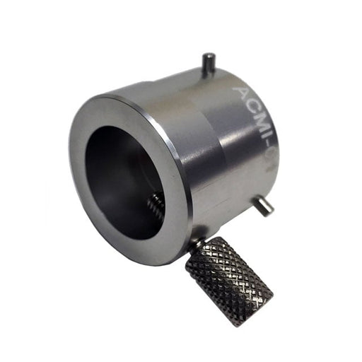 64MT-0533 by Excelitas Technologies - LED FIBEROPTIC ILLUM ADPTR