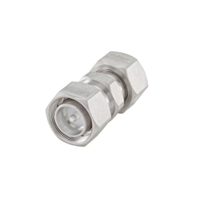 64S101-S00N1 by Rosenberger - CONNECTOR ADAPT PLUG-PLUG 4.3/10