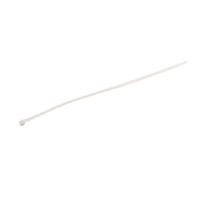 65005-C by Waldom - CABLE TIE, WHITE, 280MMX4.5MM, 5