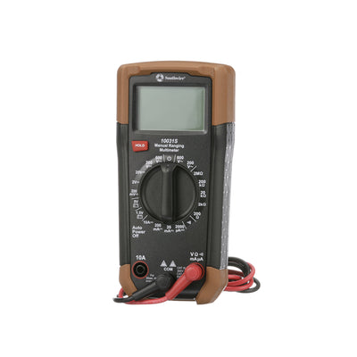 65031140 by Southwire - 300V CAT III MANUAL RANGE MM