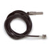 6516-96 by Pomona Electronics - TEST LEAD BNC TO WECO 96